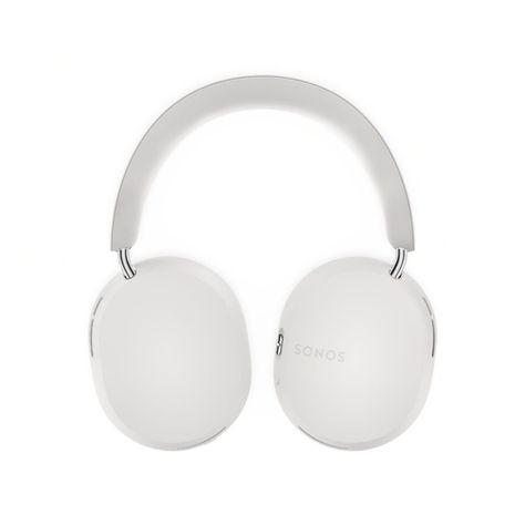 Audífonos Bluetooth Sonos Ace Over Ear Headphone Blancos-3