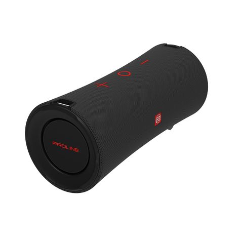 Parlante Bluetooth Portátil Hammer IPX7 Master-G-0