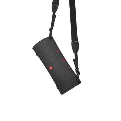 Parlante Bluetooth Portátil Hammer IPX7 Master-G-3