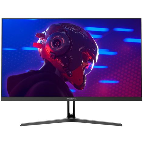 Monitor Gamer 27" FHD IPS HDR 180Hz 1Ms MGMG2740P Master-G-4