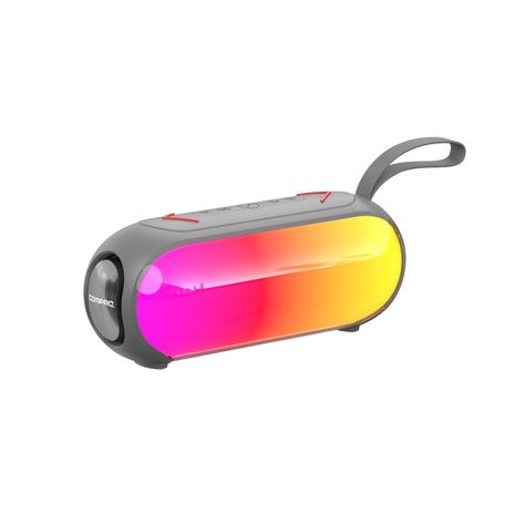 Parlante Bluetooth 5.0 Portátil CMQ10W IPX6 COMPAQ-3