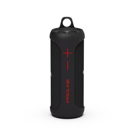 Parlante Portátil Zion+ Bluetooth IPX7 Master-G-0