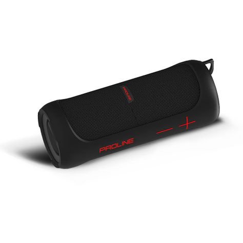 Parlante Portátil Zion+ Bluetooth IPX7 Master-G-1
