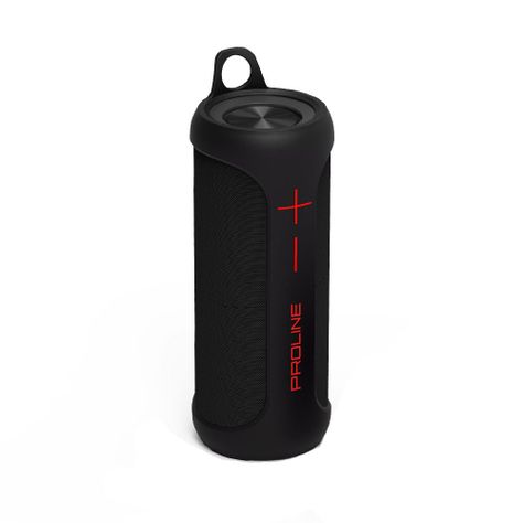 Parlante Portátil Zion+ Bluetooth IPX7 Master-G-2