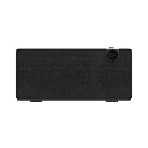 Parlante Bluetooth The One Plus Negro Klipsch-0