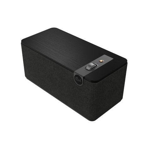 Parlante Bluetooth The One Plus Negro Klipsch-1