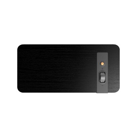 Parlante Bluetooth The One Plus Negro Klipsch-2