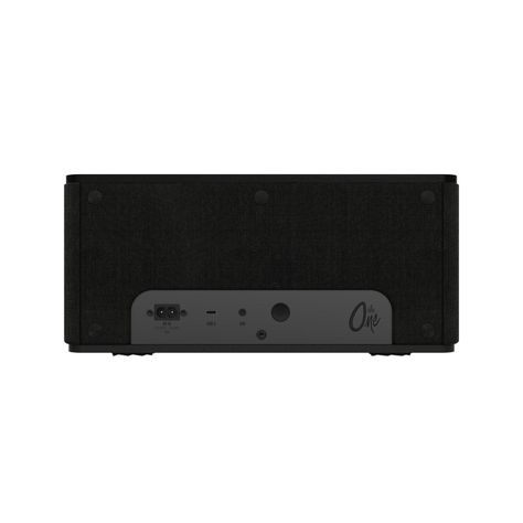 Parlante Bluetooth The One Plus Negro Klipsch-4