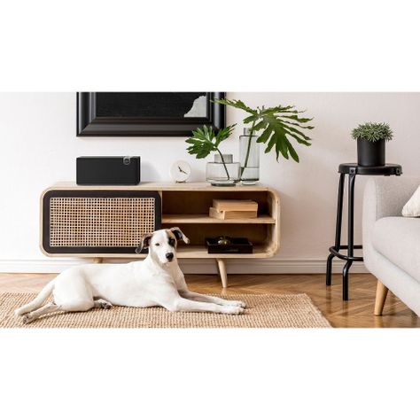 Parlante Bluetooth The One Plus Negro Klipsch-9