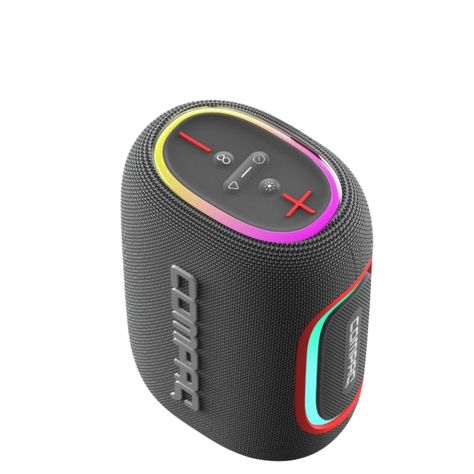 Parlante Bluetooth 5.4 Portátil CMQ65W IPX6 COMPAQ-1