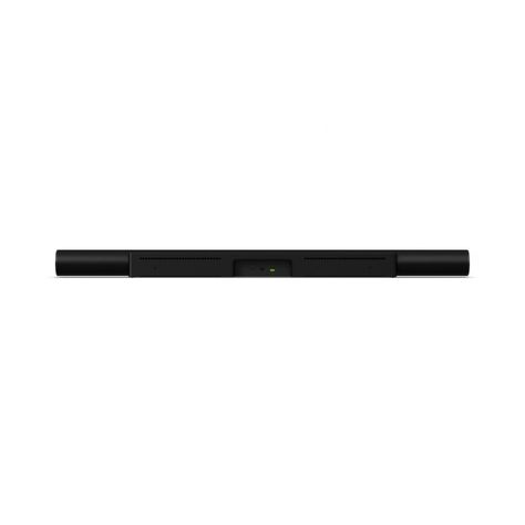 Soundbar Sonos Arc Ultra TV Wi-Fi Wireless Speaker Negro-9