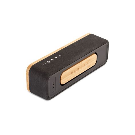 Parlante Bluetooth Get Together Mini Signature Black-3