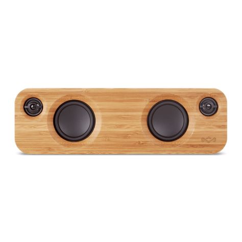 Parlante Bluetooth Get Together Mini Signature Black-4