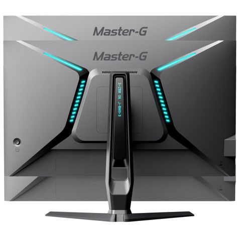 Monitor Gamer 25" FHD IPS Pivote 90 180Hz 1Ms MGMG2540-3
