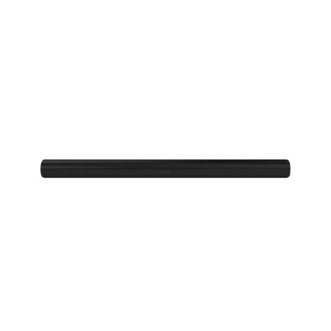 Soundbar Sonos Arc TV Wi-Fi Wireless Speaker Negro-3