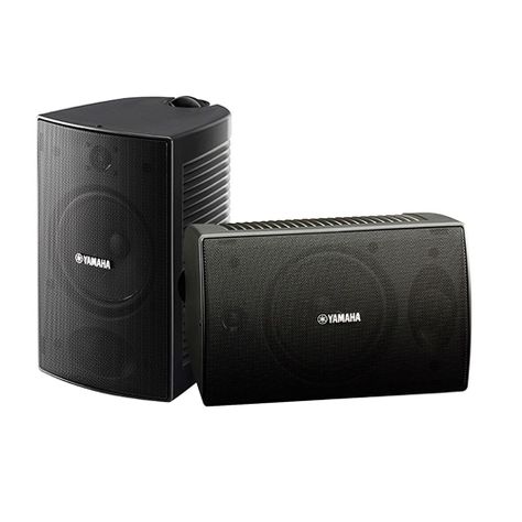 Parlantes Exterior Alto Rendimiento Yamaha Ns-aw294 6,5-0