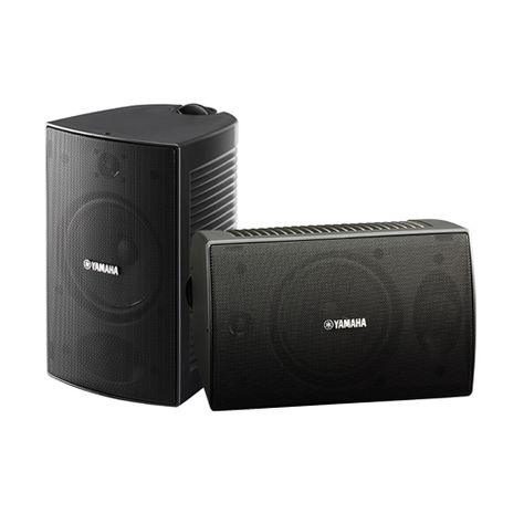 Parlantes Exterior Alto Rendimiento Yamaha Ns-aw294 6,5-3