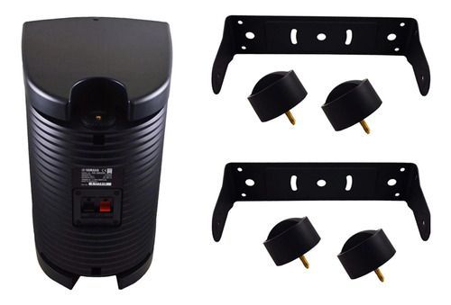 Parlantes Exterior Alto Rendimiento Yamaha Ns-aw294 6,5-5