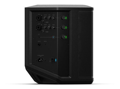 Parlante Portátil Profesional Bluetooth Bose S1 Pro-2