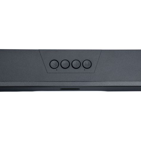 Soundbar Parlante Gamer Bluetooth Luces RGB 1200mAh-5