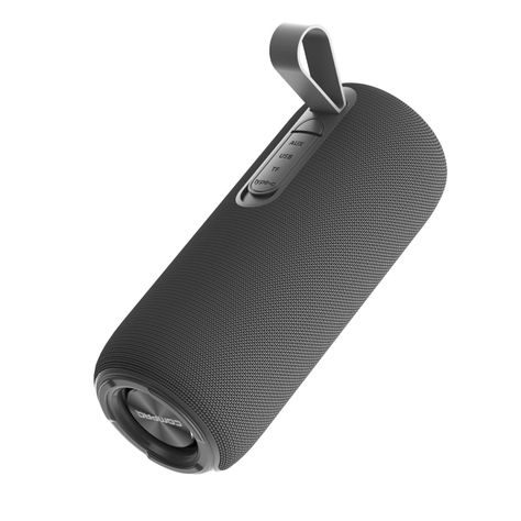 Parlante Bluetooth 5.0 Portátil CMQ20W IPX6 COMPAQ-2