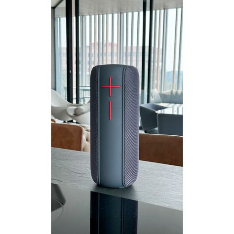 Parlante Bluetooth 5.0 Portátil CMQ20W IPX6 COMPAQ-5