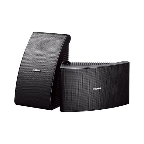 Parlantes Exterior Alto Rendimiento Yamaha Ns-aw592 6,25-0