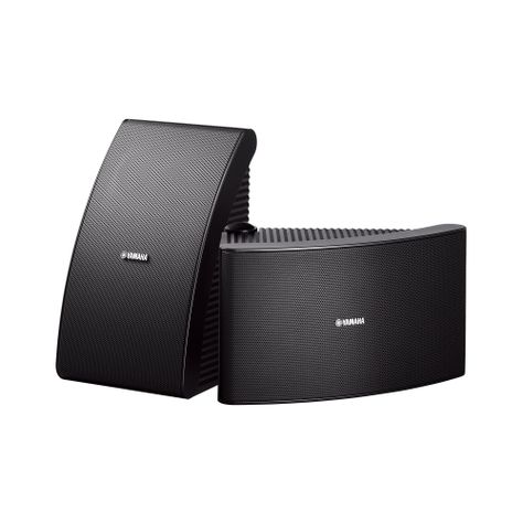 Parlantes Exterior Alto Rendimiento Yamaha Ns-aw592 6,25-4