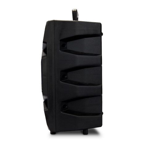 Parlante Karaoke Portátil Bluetooth Master G 8  SPB8B-3
