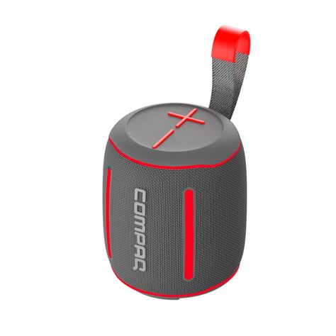 Parlante Bluetooth 5.3 Portátil CMQ15W IPX6 COMPAQ-4
