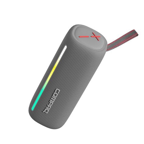 Parlante Bluetooth 5.0 Portátil CMQ24W IPX6 COMPAQ-0