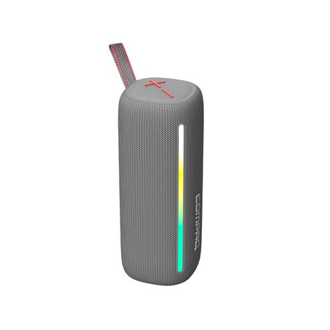 Parlante Bluetooth 5.0 Portátil CMQ24W IPX6 COMPAQ-2