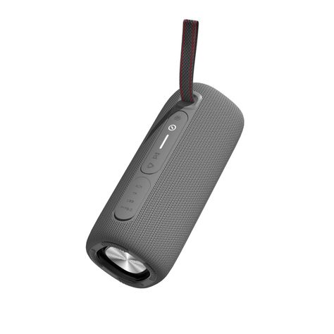 Parlante Bluetooth 5.0 Portátil CMQ24W IPX6 COMPAQ-3