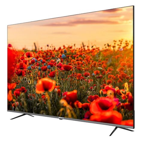 Smart TV Led 65" Google TV 4K UHD Bluetooth MGG65UFK-4