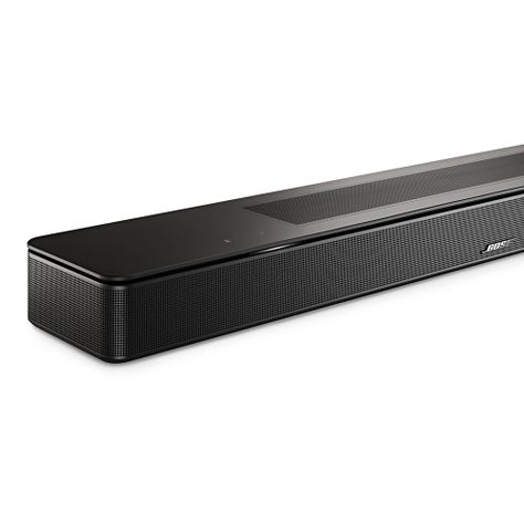 Bose Smart Soundbar 600 Negro-1