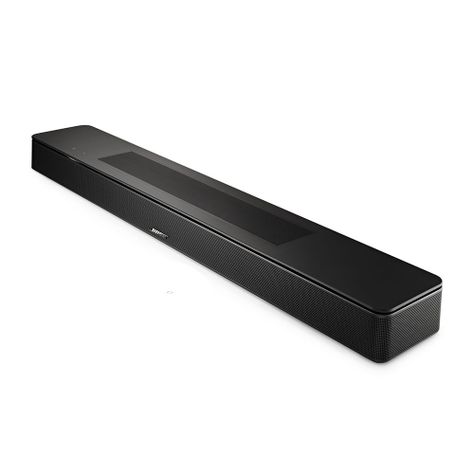 Bose Smart Soundbar 600 Negro-2