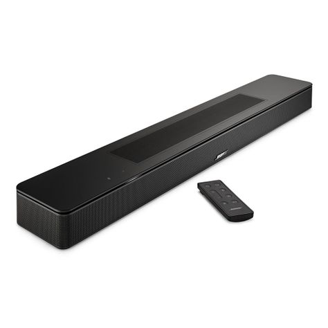 Bose Smart Soundbar 600 Negro-6