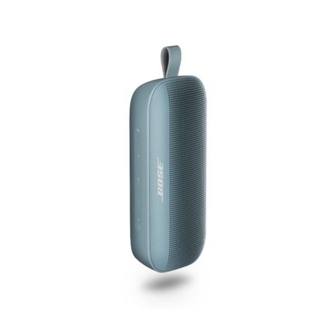 Parlante Portátil Bluetooth Bose SoundLink Flex Azul-3