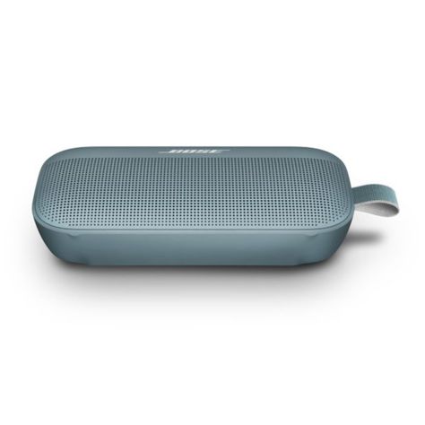 Parlante Portátil Bluetooth Bose SoundLink Flex Azul-4