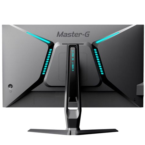 Monitor Gamer 27" QHD IPS Pivote 90 180Hz 1Ms MGMG2740Q-3