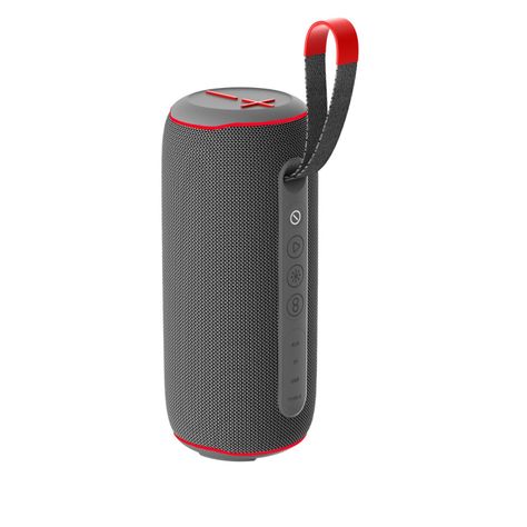 Parlante Bluetooth 5.3 Portátil CMQ40W IPX6 COMPAQ-3