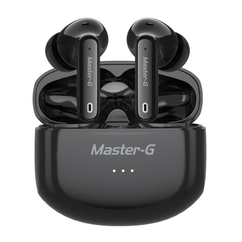 Pack Audífonos Bluetooth In Ear TWS ANC BUDS20 X2-1