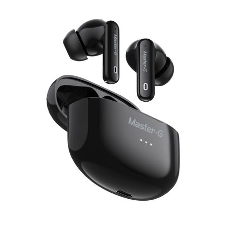 Pack Audífonos Bluetooth In Ear TWS ANC BUDS20 X2-3
