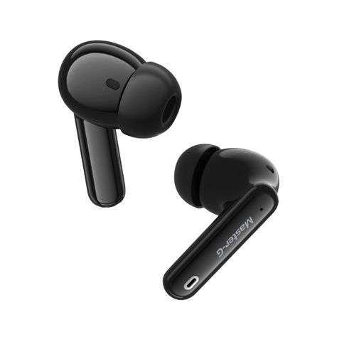 Pack Audífonos Bluetooth In Ear TWS ANC BUDS20 X2-5