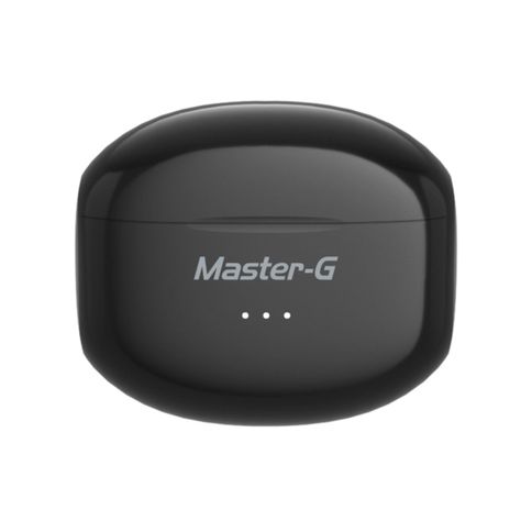 Pack Audífonos Bluetooth In Ear TWS ANC BUDS20 X2-8