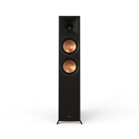 Par de Parlantes Columnas Dual 6,5'' RP6000FIIEB Klipsch-1