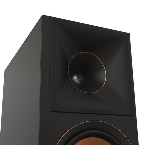 Par de Parlantes Columnas Dual 6,5'' RP6000FIIEB Klipsch-6