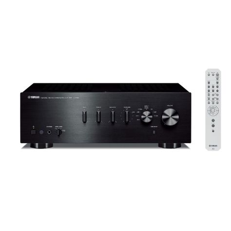 Amplificador HI-FI A-S301 Yamaha-0