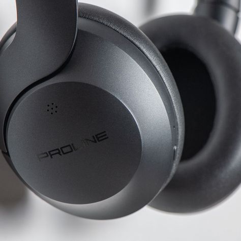 Audífonos con Cancelación de Ruido Bluetooth Alpha ProLine-8