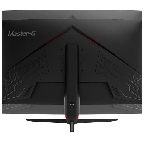 Monitor Gamer 32" Curvo FHD HDR VA 165Hz 1Ms MGMG3240C-3